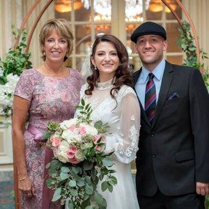 Meet your Posher, Janice